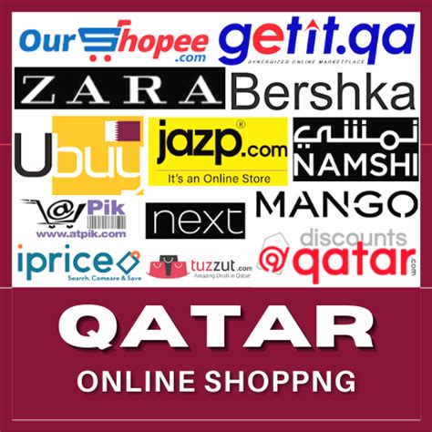 Online Shopping Qatar 